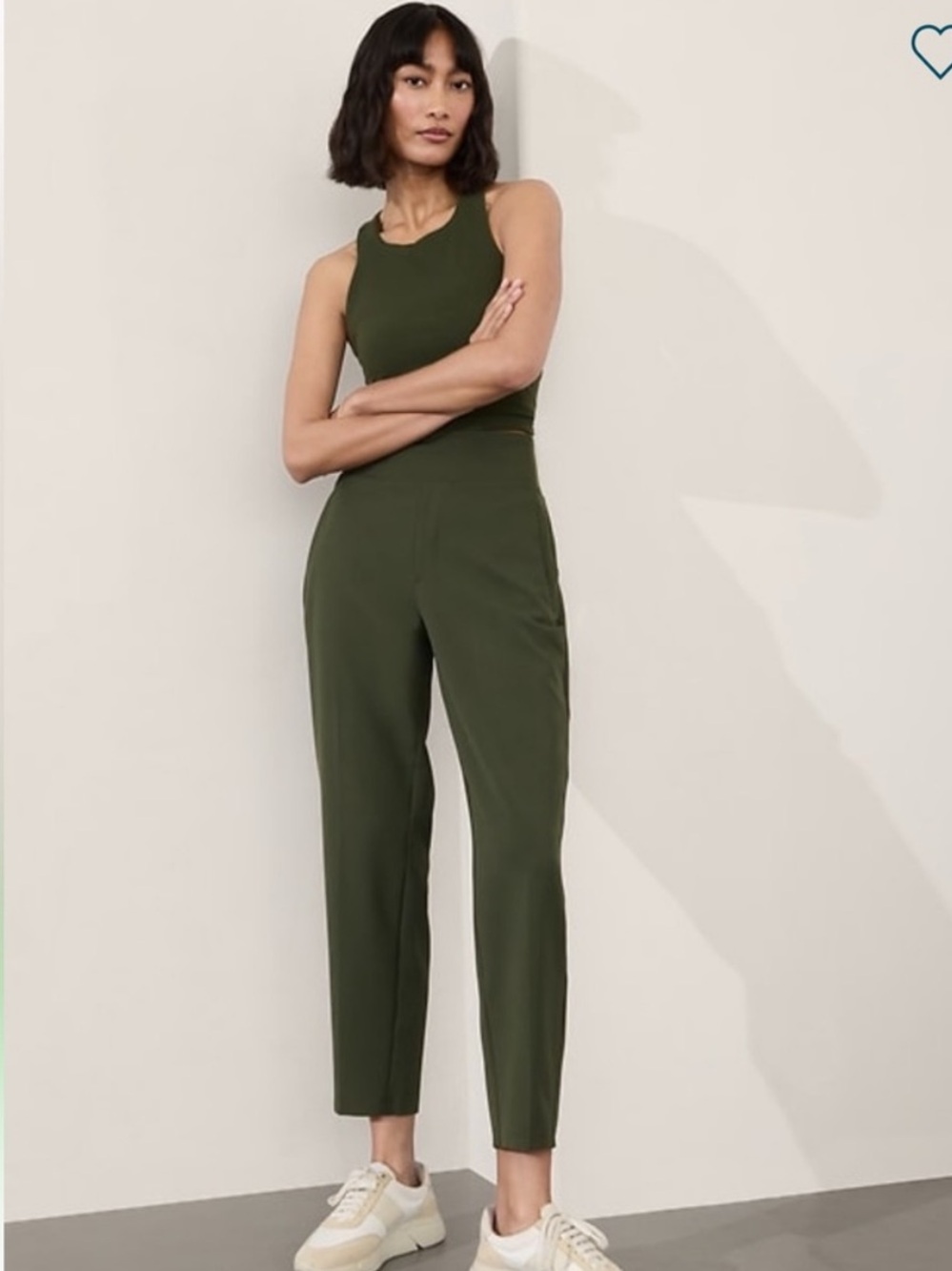 Athleta Endless High Rise Pant 16 Tall